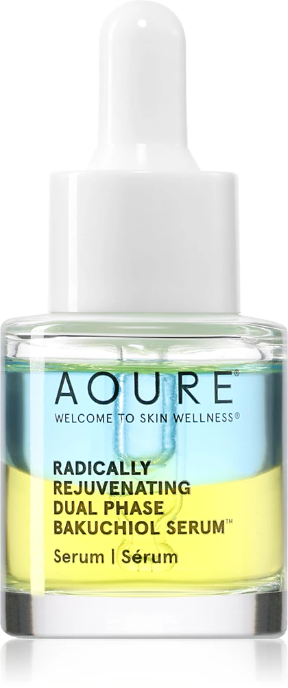 ACURE Radically Rejuvenating Two-Phase Serum with Bakuchiol