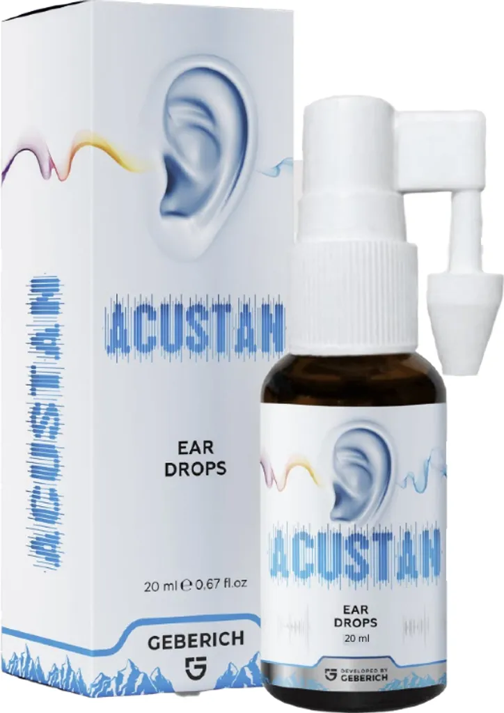 Acustan Spray