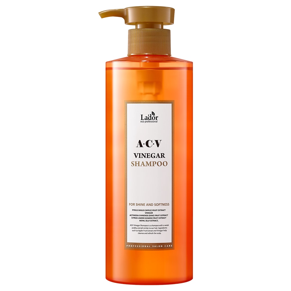 Lador ACV Vinegar Shampoo, 