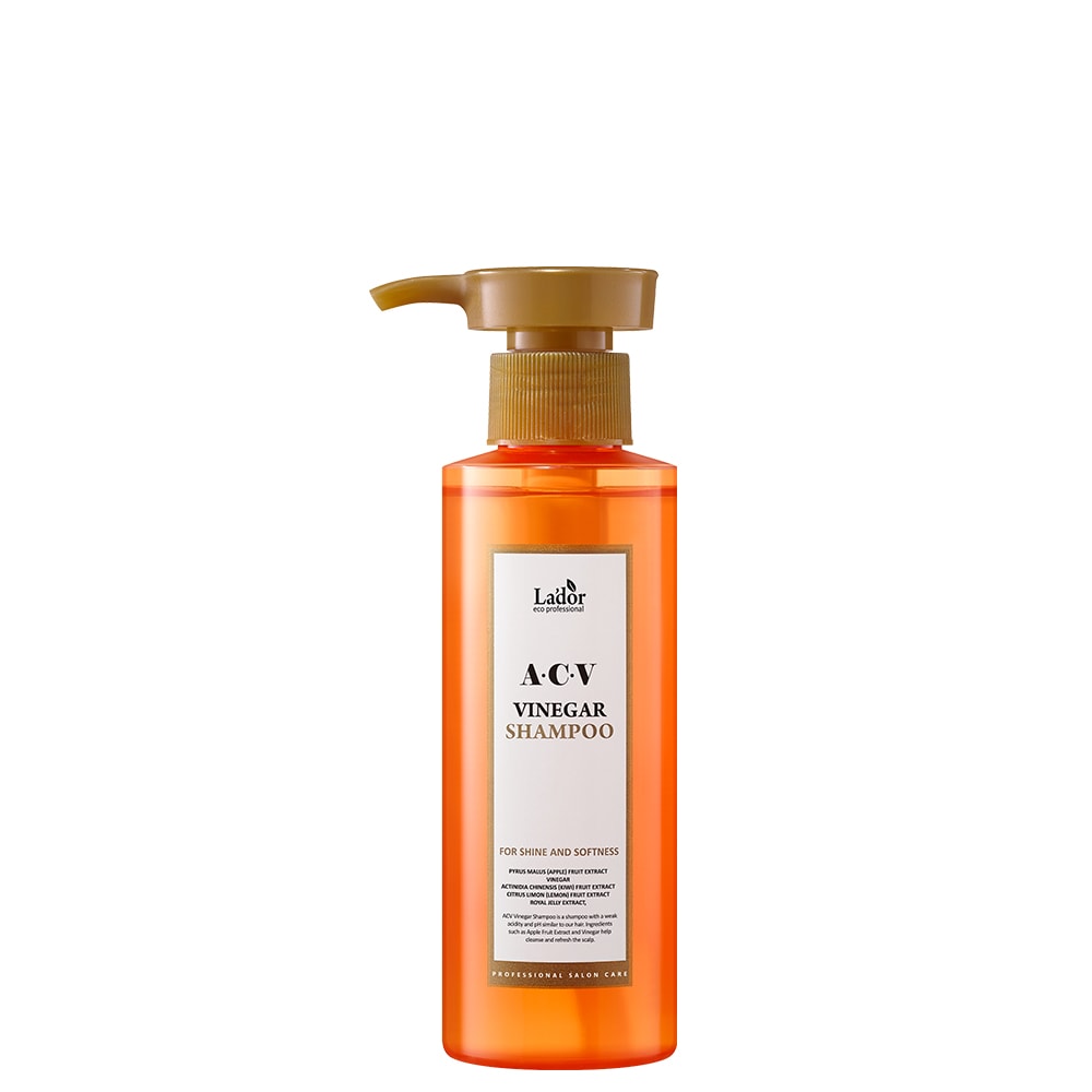 Lador ACV Vinegar Shampoo, 