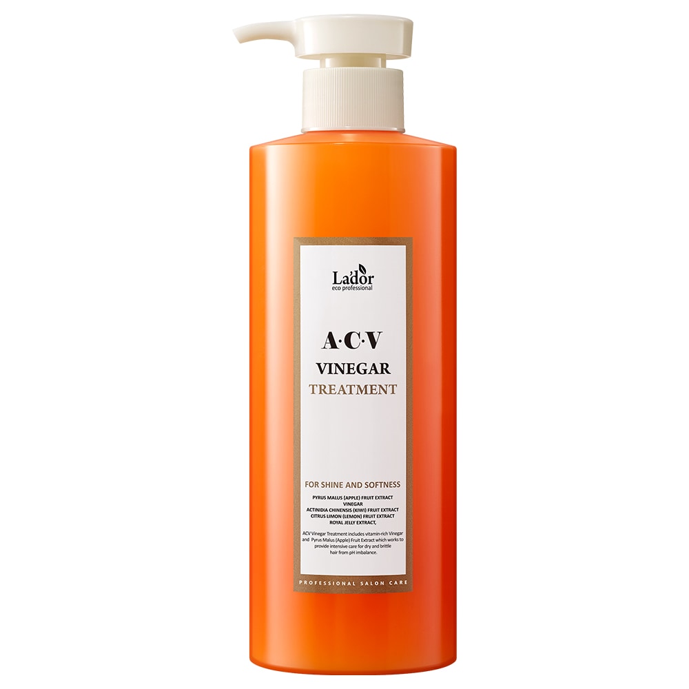 Lador ACV Vinegar Treatment, 