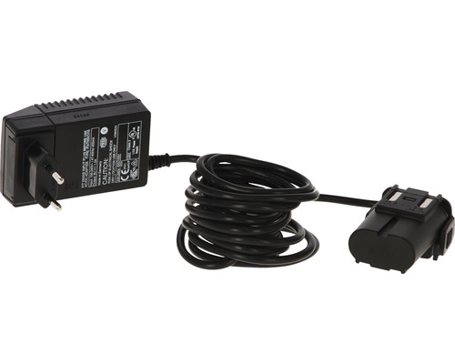 Adapter including power supply for Favorita hybrid clipper machine