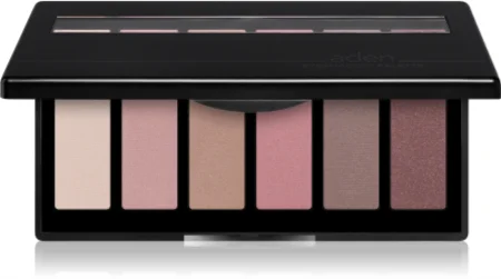 Aden Cosmetics Eyeshadow palette eyeshadow palette