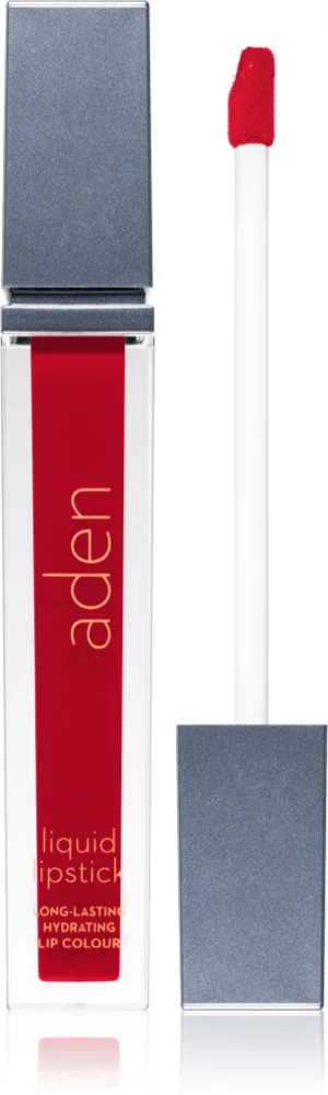 Aden Cosmetics Liquid Lipstick liquid lipstick