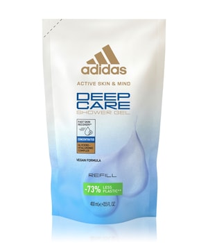 Adidas Deep Care Shower Gel