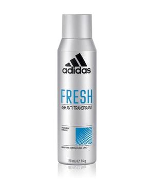 Adidas Fresh 48H Antiperspirant