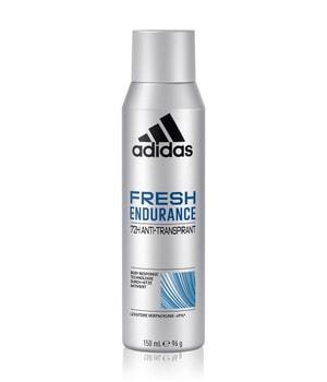 Adidas Fresh Endurance 72H Antiperspirant
