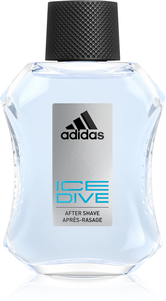 Adidas Ice Dive After Shave