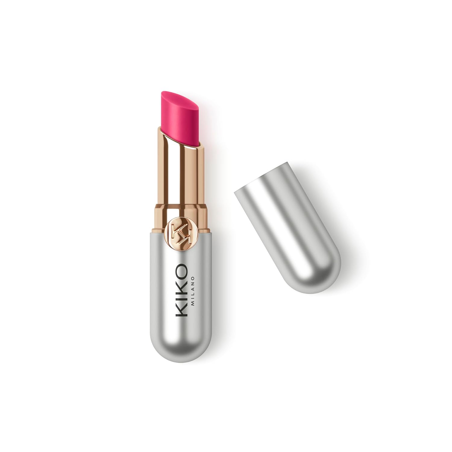 KIKO Milano Jelly Stylo 511 Gloss Lipstick with Wet Finish