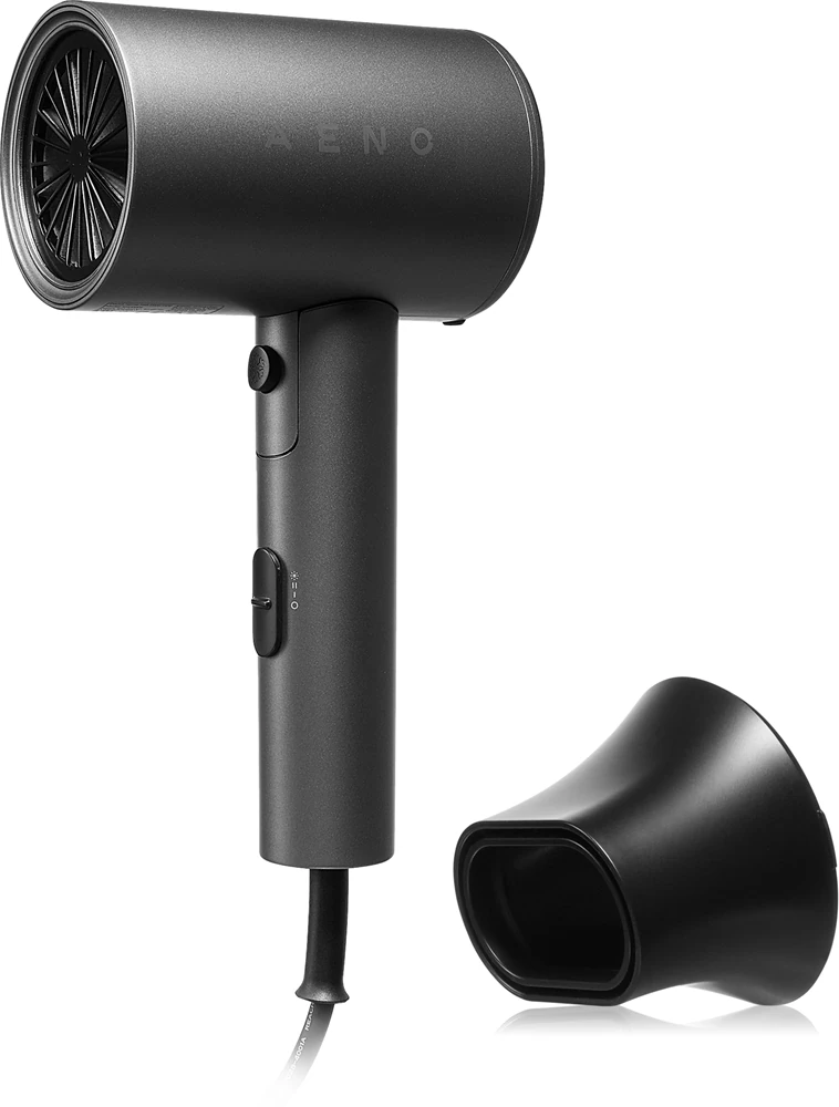 Aeno HD2 hairdryer