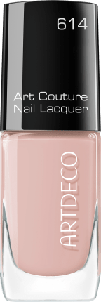 Artdeco Nail Polish Art Couture Nail Lacquer fading 614, 10 ml