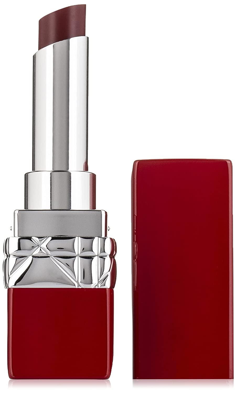 Dior Rouge Dior Ultra Rouge Lipstick 3.2 g, 851 Ultra Shock