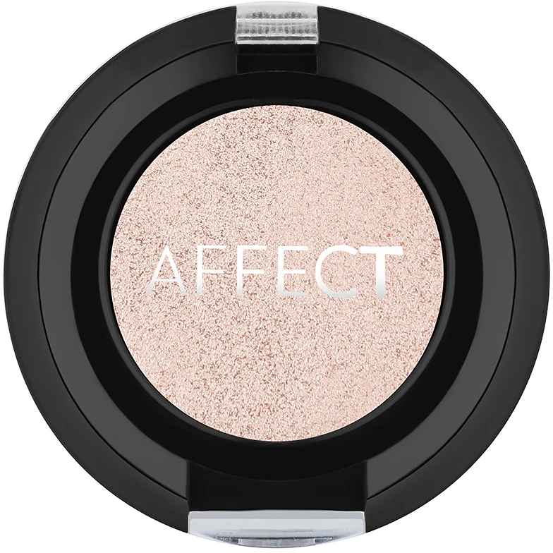 Affect Color Attack Foiled Eyeshadow with Glitter