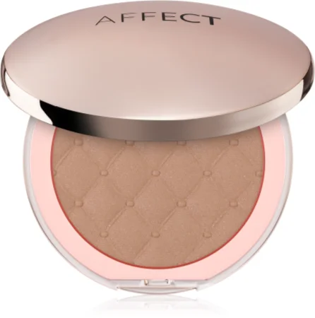 Affect Glamor Pressed Bronzer Bronzer