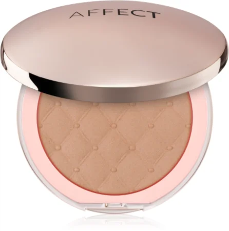 Affect Glamor Pressed Bronzer Bronzer