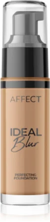 Affect Ideal Blur Perfecting Foundation smoothing makeup