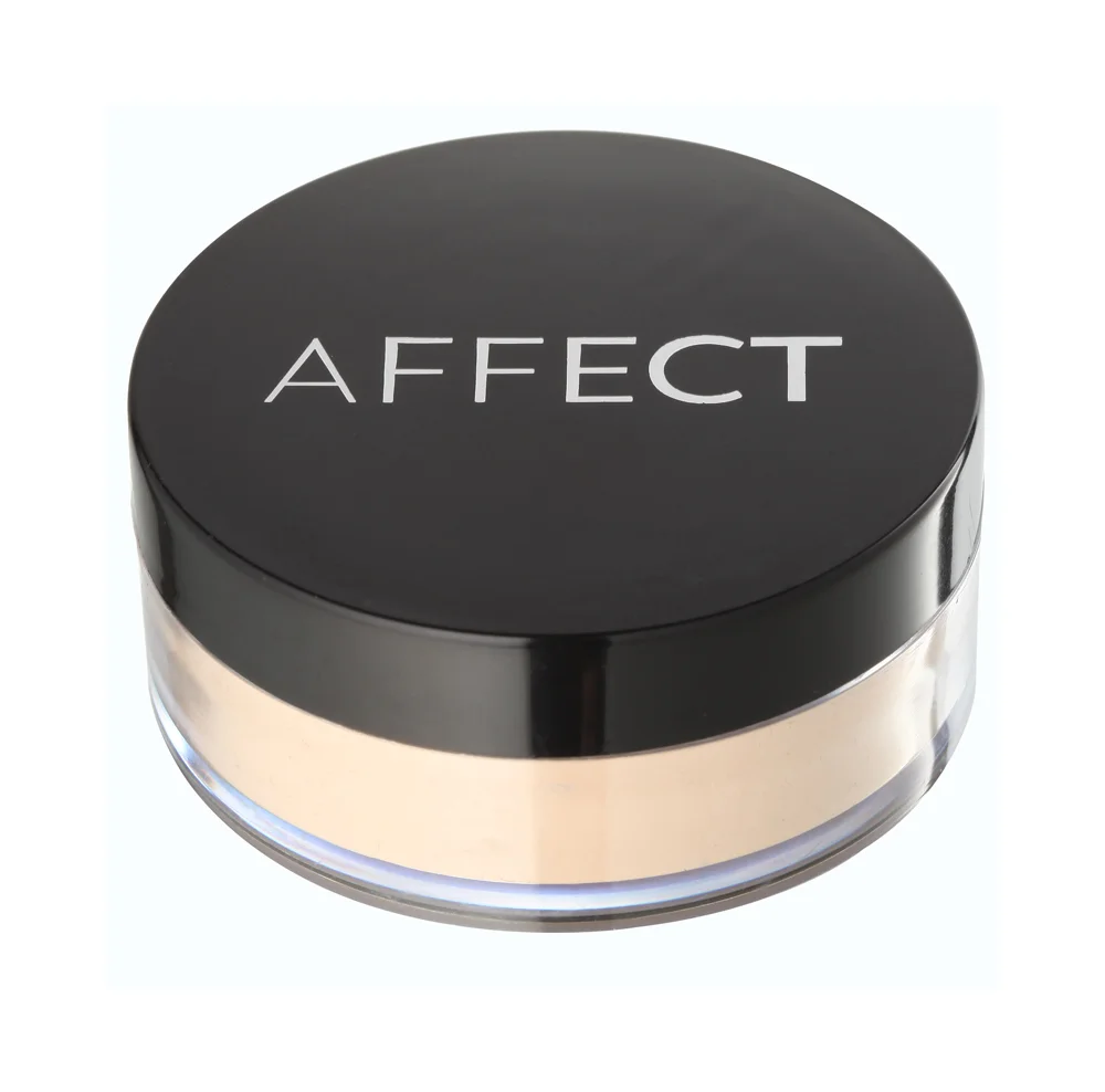 Affect Luminizer brightening loose powder