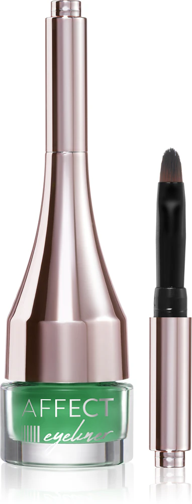 Affect Simple Lines gel eyeliner waterproof
