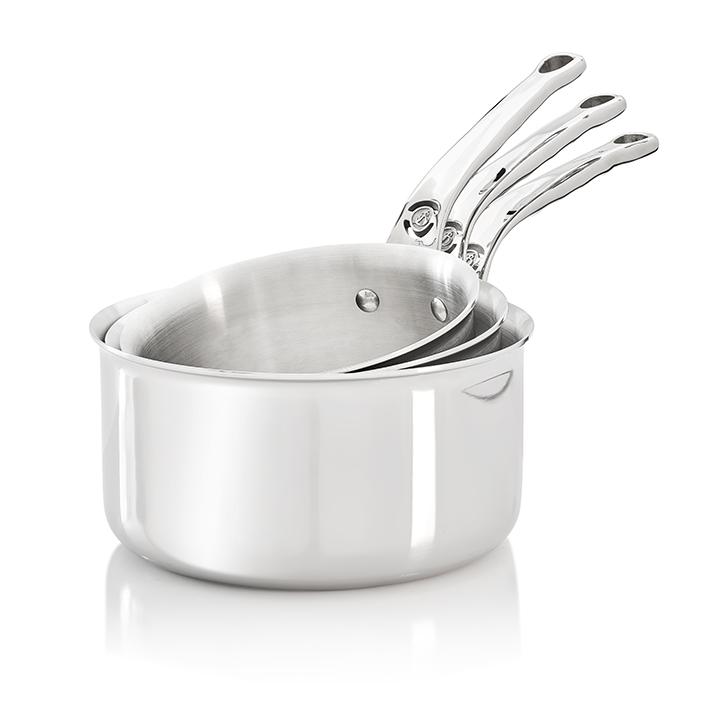 Affinity Pot 3-Pack