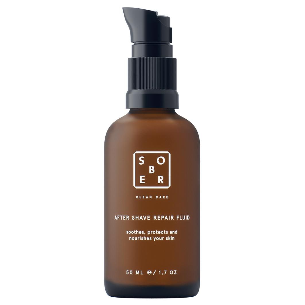 sober After Shave Repair Fluid