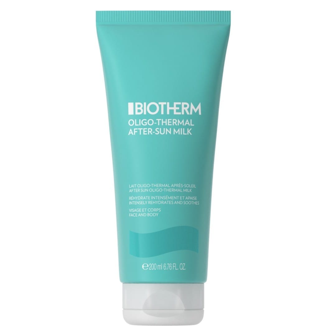 Biotherm After Sun Lotion