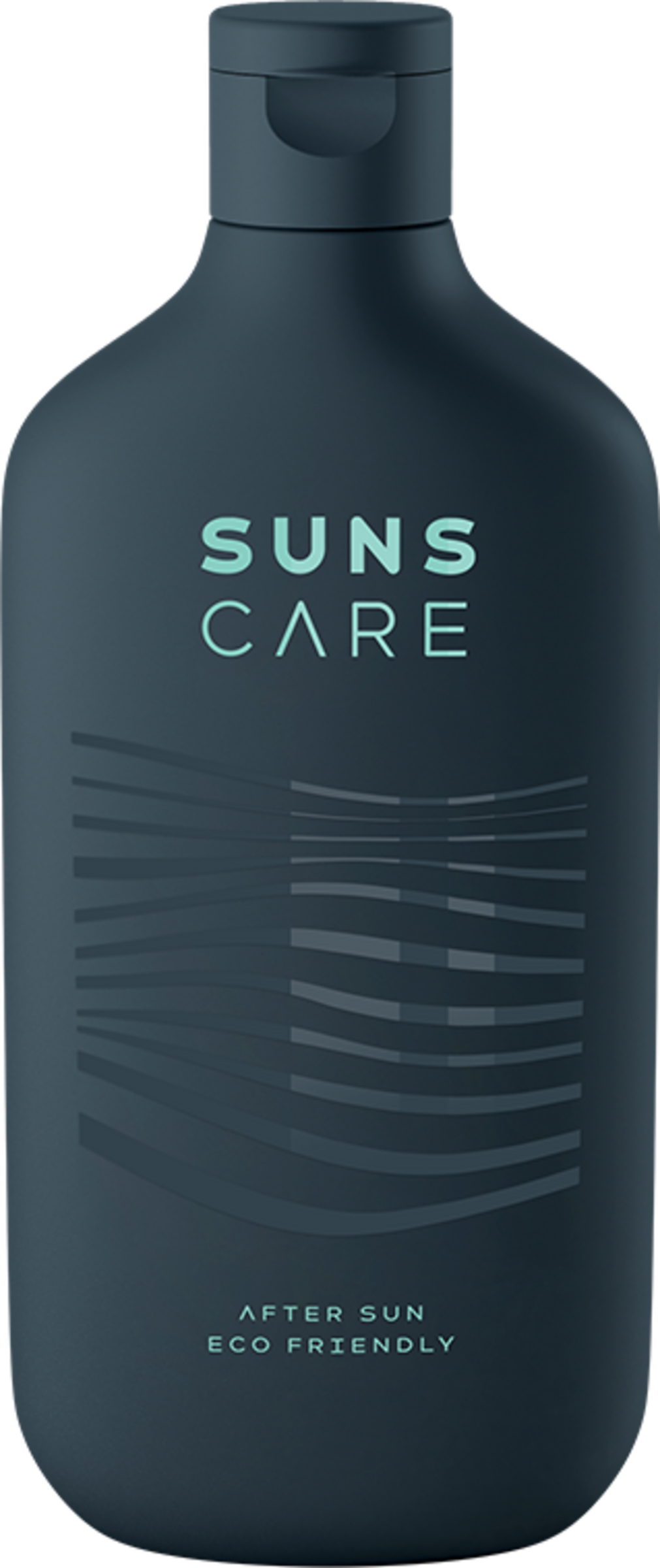 Suns Care After sun lotion