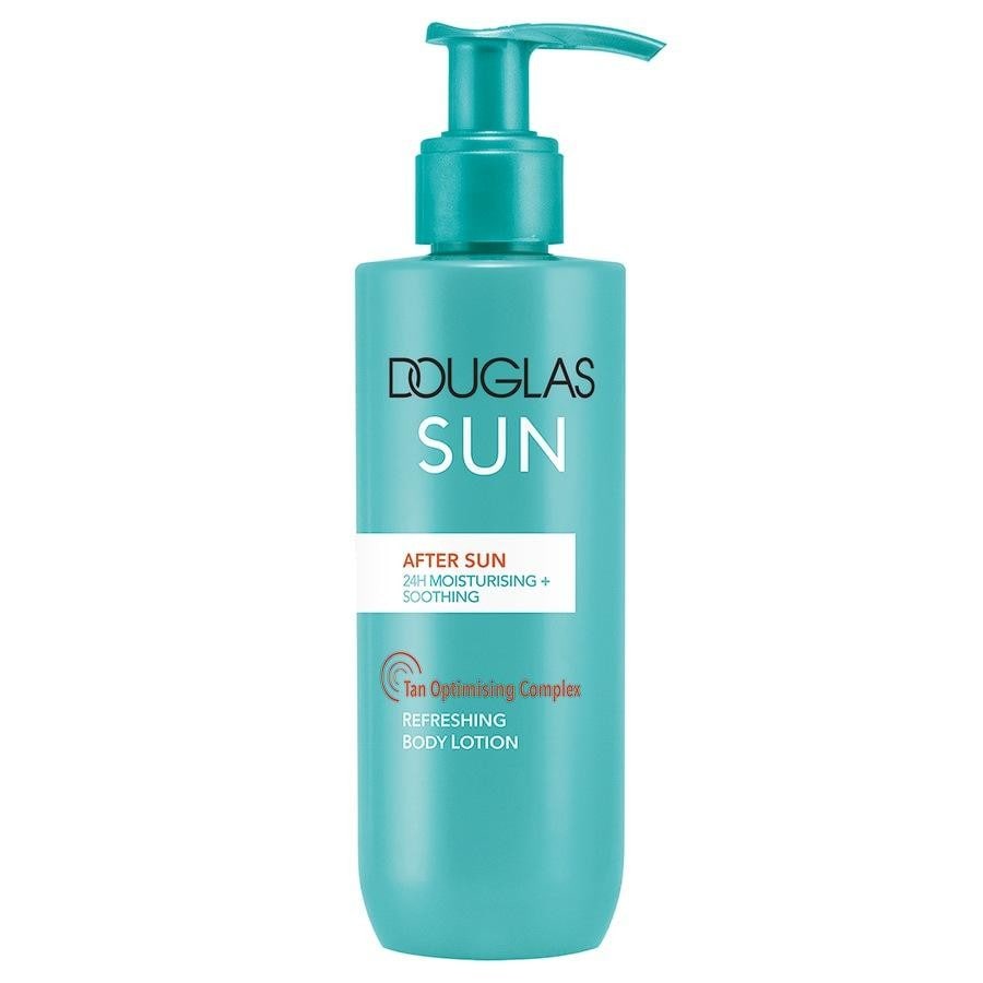 Douglas Collection Sun After Sun Refreshing Body Lotion