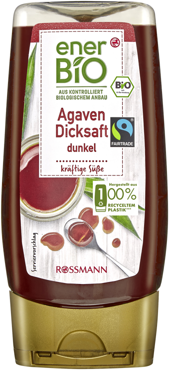 Agavendicksaft dunkel
