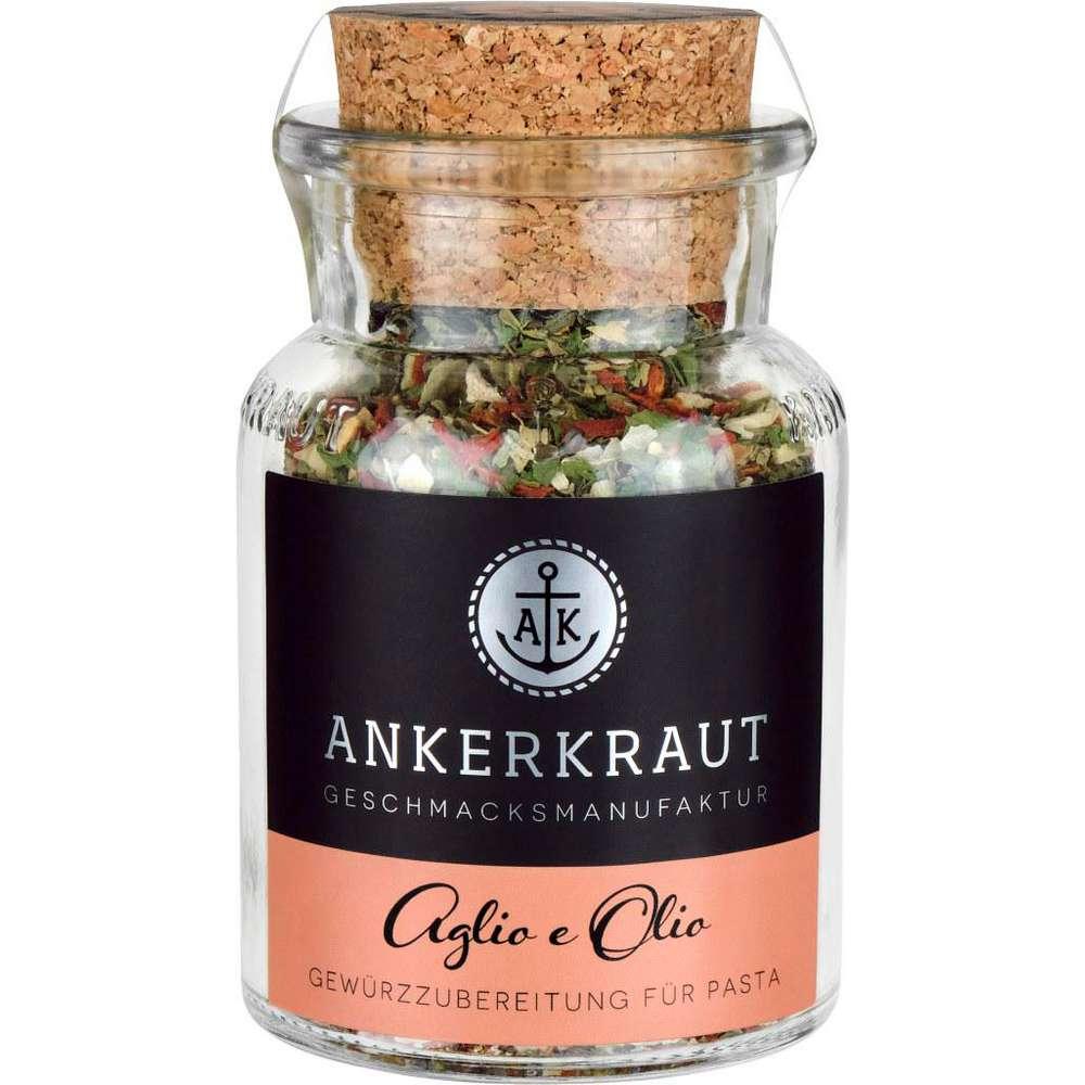 Aglio e Olio spice