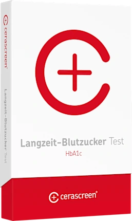 Long-term blood sugar test, 1 pc