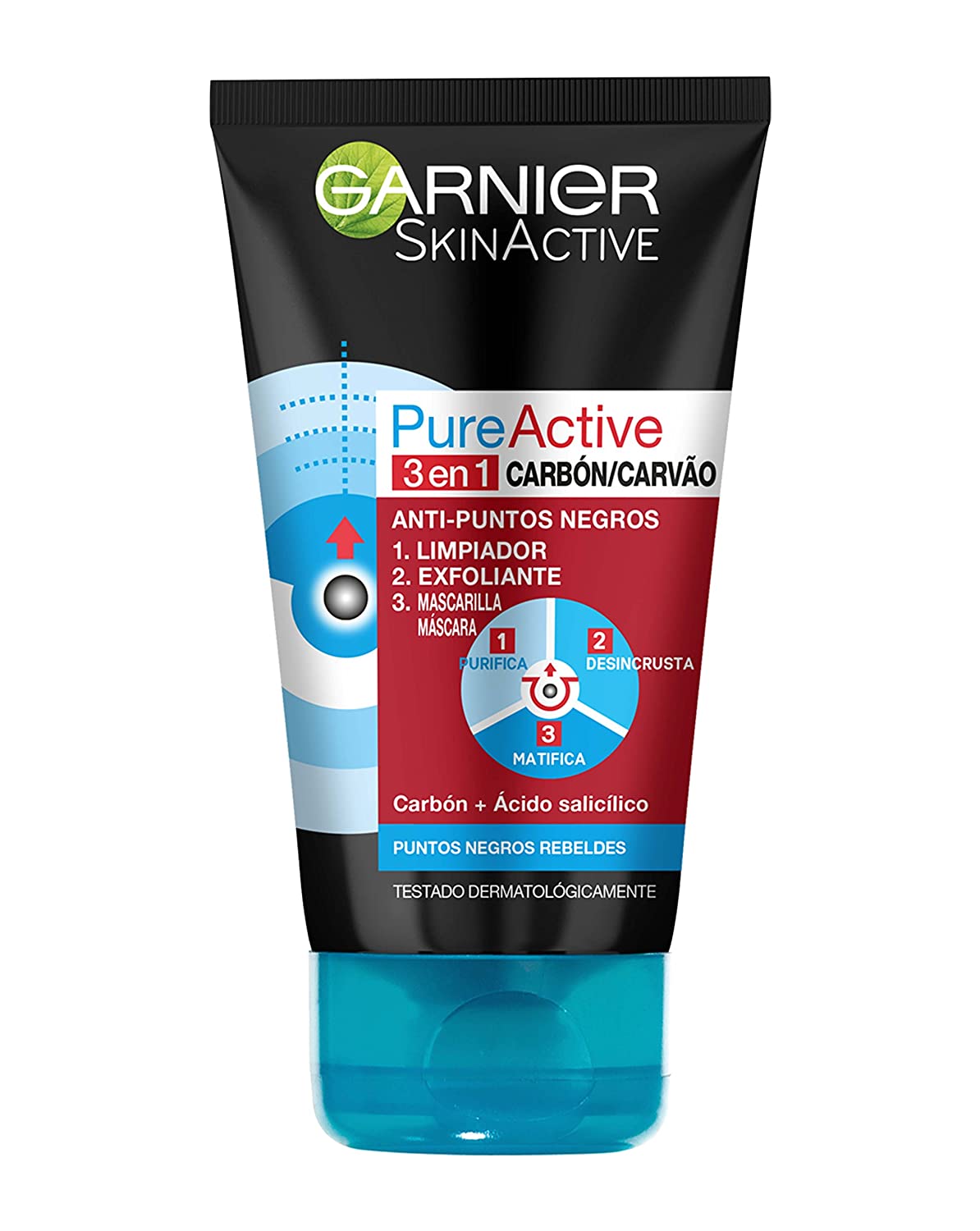 Garnier Pure Active Intensive 150 ml