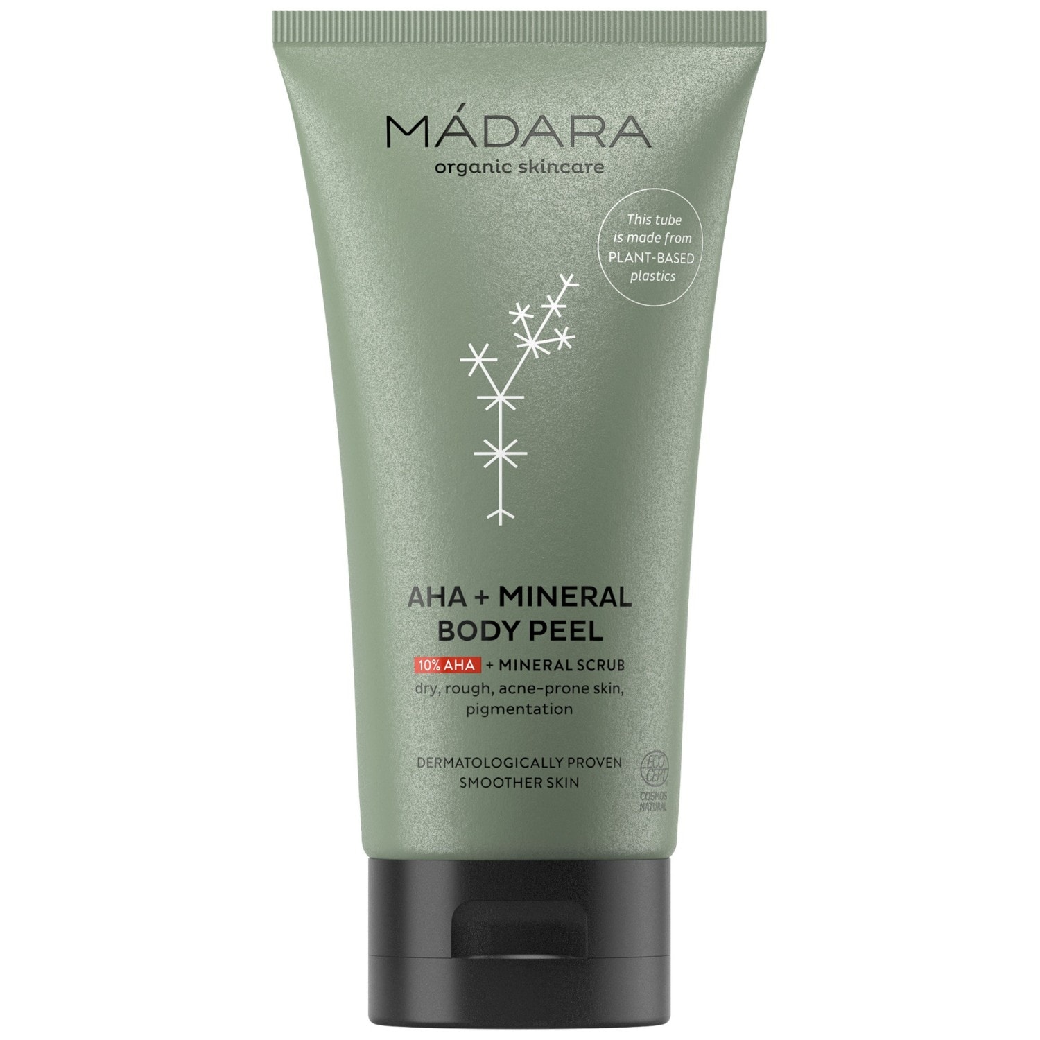Madara Aha+Mineral Body Scrub