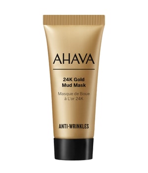 AHAVA 24K Gold Mask 15ml