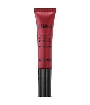 AHAVA Apple of Sodom Anti Wrinkles - Advanced Smoothing Eye Cream
