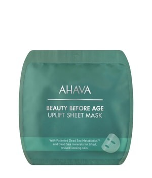 AHAVA Beauty before Age