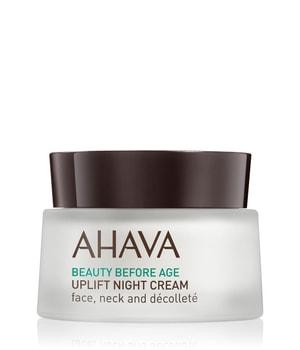 AHAVA Beauty before Age Uplift Night Cream