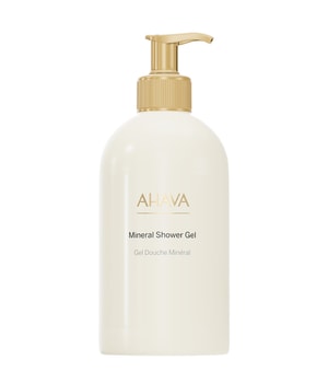 AHAVA Body Cleansing Mineral Shower Gel Supersize