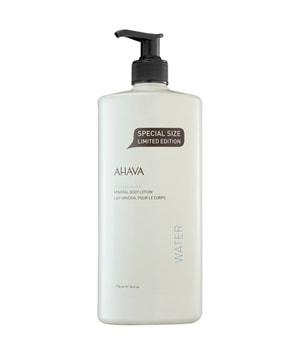 AHAVA Body Essential Hydration Mineral Body Lotion Triple Size