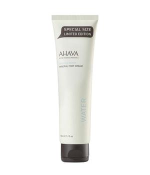 AHAVA Body Essential Hydration Mineral Foot Cream Supersize