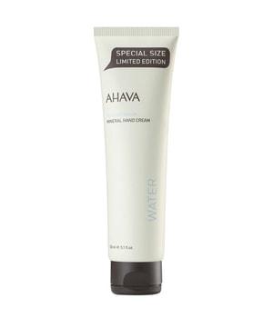 AHAVA Body Essential Hydration Mineral Hand Cream Supersize