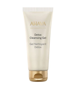 AHAVA Cleanse Detox