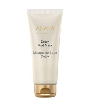 AHAVA Cleanse Detox Mud Mask