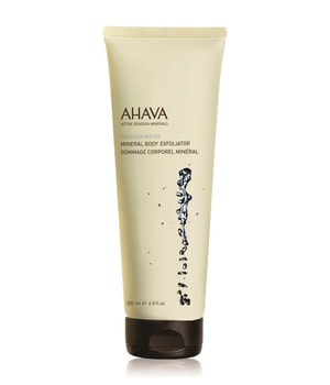 AHAVA Deadsea Water Mineral Body Exfoliator