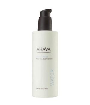 AHAVA Deadsea Water Mineral