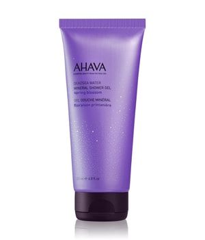 AHAVA Deadsea Water Spring Blossom