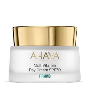 AHAVA Firming MultiVitamin Day Cream SPF 30
