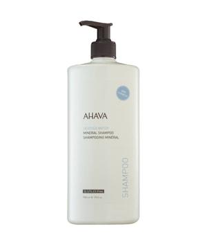 AHAVA Hair Mineral Shampoo Supersize