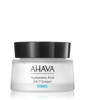 AHAVA Hyaluronic Acid 24/7 Cream
