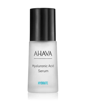 AHAVA Hyaluronic Acid Serum