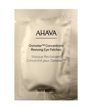AHAVA Osmoter™ Concentrate Reviving Eye Patches